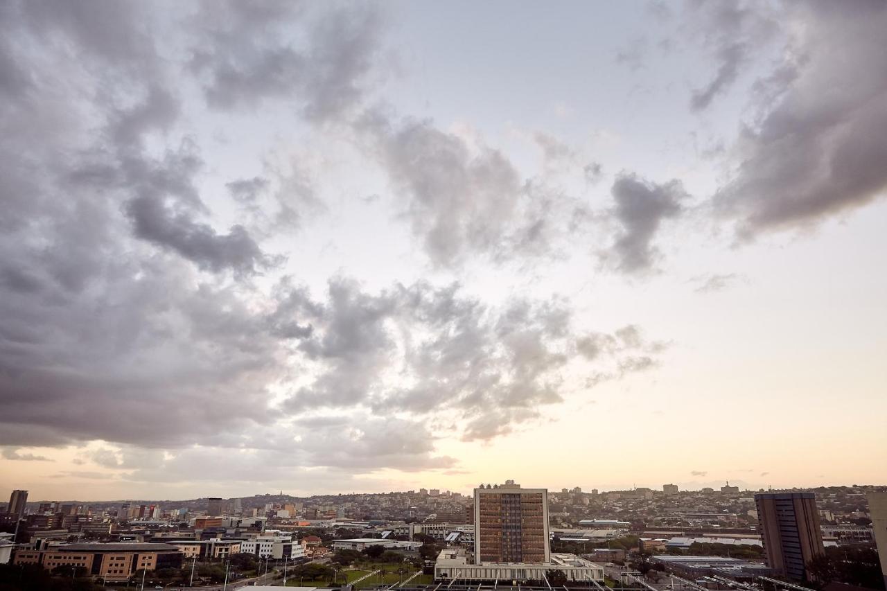 First Group Oceanic Durban Exterior photo