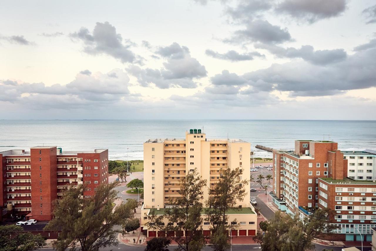 First Group Oceanic Durban Exterior photo